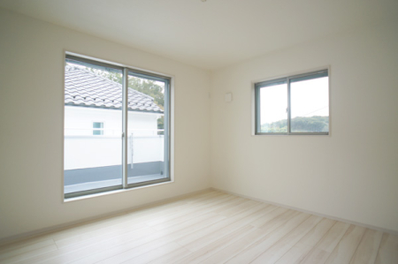 その他内観 内装■機能的で使いやすいお部屋で毎日を快適に