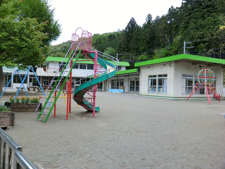 周辺環境 幼稚園・保育園 503m 相原幼稚園