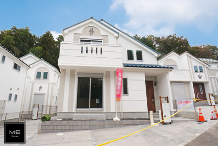 現地外観写真 外観■まずは一度ご覧ください