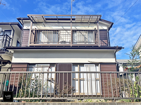 現地外観写真 外観■まずは一度ご覧ください