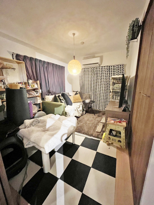 その他内観 内装■機能的で使いやすいお部屋で毎日を快適に