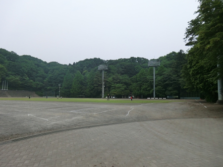 周辺環境 コンビニ 260m セブンイレブン青梅駅前店