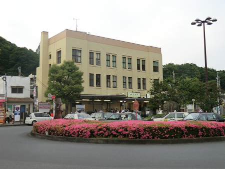 周辺環境 駅 320m ＪＲ青梅線「青梅」駅