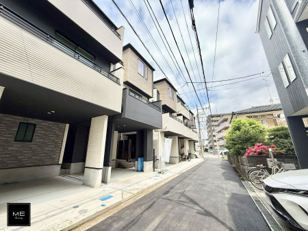 周辺環境 駅 1120m 小田急江ノ島線「大和」駅
