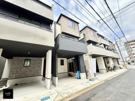 周辺環境 中学校 450m 大和市立光丘中学校