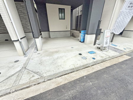 周辺環境 幼稚園・保育園 700m 大和小鳩幼稚園