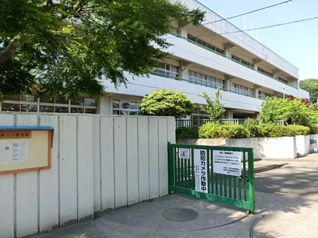 周辺環境 病院 1200m とくとみ医院