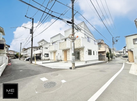 周辺環境 小学校 270m 西東京市立谷戸小学校