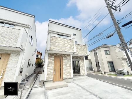周辺環境 中学校 140m 西東京市立田無第二中学校