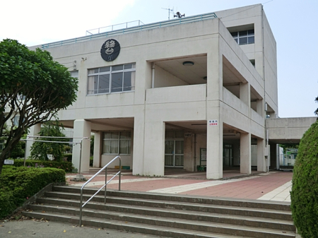 周辺環境 小学校 520m 伊勢原市立緑台小学校