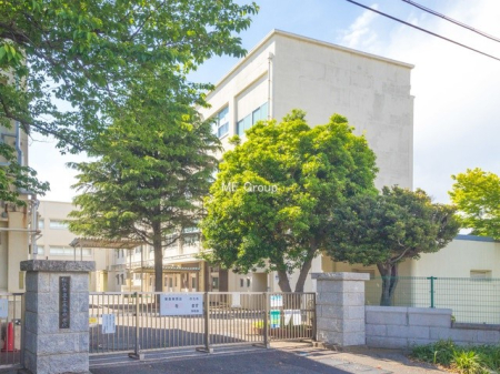 周辺環境 その他環境写真 1100m イトーヨーカドー上永谷店