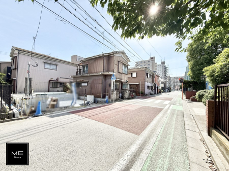 周辺環境 幼稚園・保育園 300m 観音幼稚園