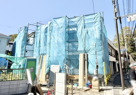 周辺環境 駅 1520m 京浜急行「追浜」駅