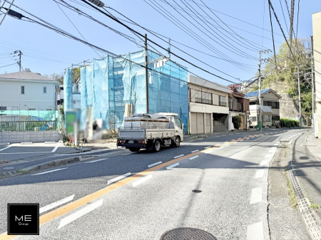 周辺環境 小学校 900m 横須賀市立浦郷小学校