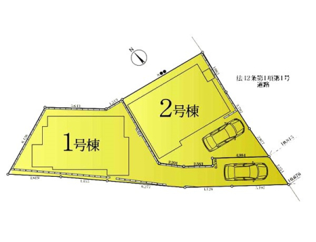 周辺環境 中学校 900m 横須賀市立田浦中学校