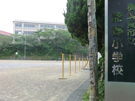 周辺環境 病院 850m 金成医院