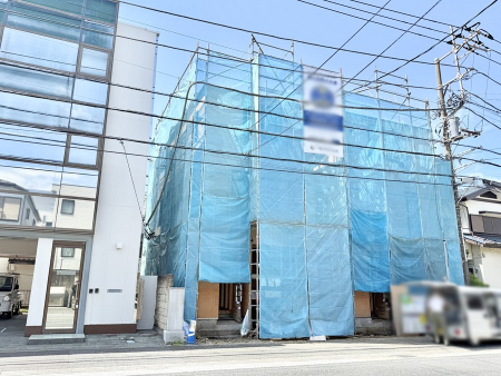 周辺環境 駅 1200m 相鉄線「大和」駅