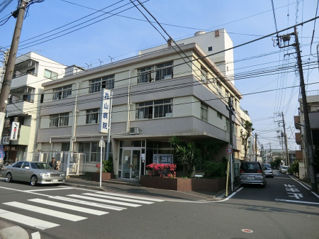 周辺環境 その他環境写真 950m マルエツ朝日町店