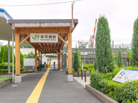周辺環境 その他環境写真 880m 横浜市立潮田小学校