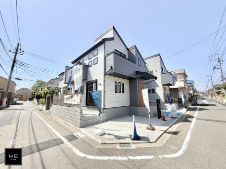 周辺環境 小学校 1100m 立川市立立川幸小学校