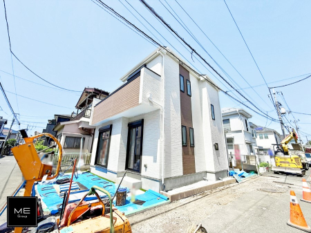 周辺環境 駅 1440m 西武池袋線「保谷」駅