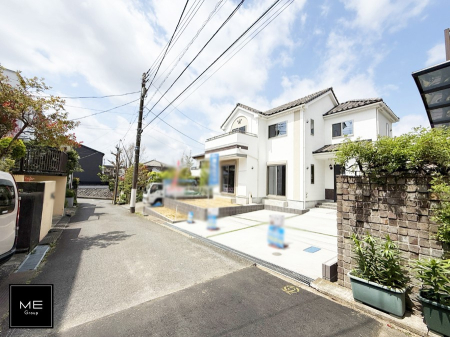 現地外観写真 外観■家族とのお出かけが楽しくなる環境です